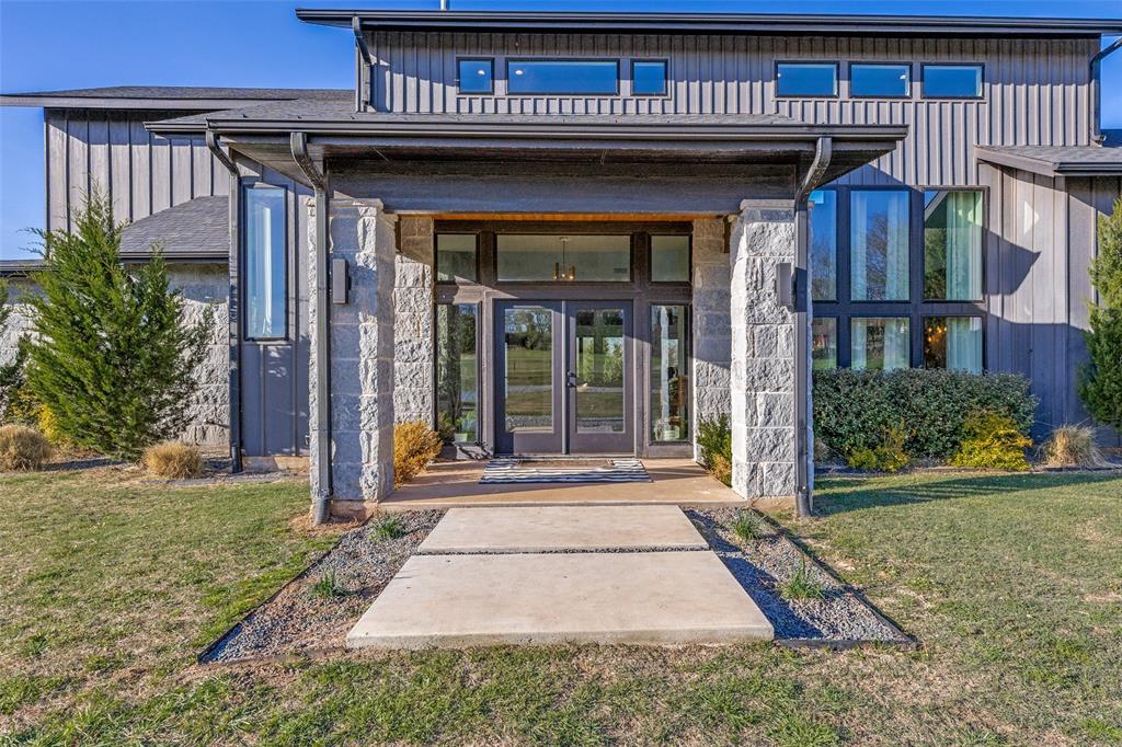 Trinity Ridge Estates - Residential