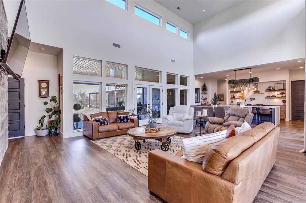 Trinity Ridge Estates - Residential