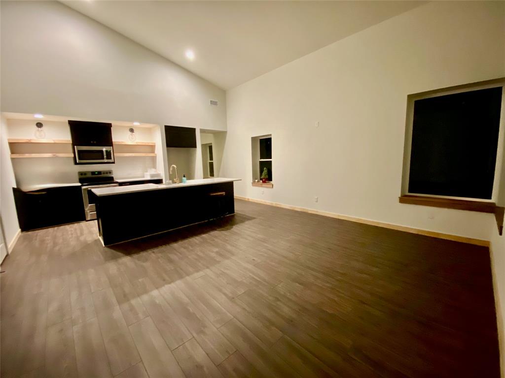 Trinity Ridge Estates - Residential