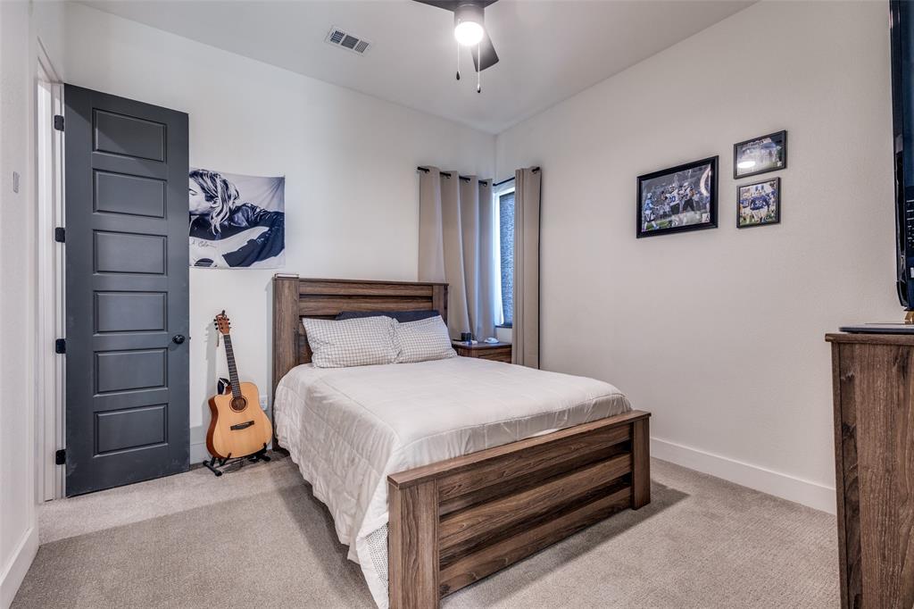 Trinity Ridge Estates - Residential