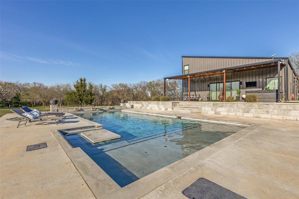 Trinity Ridge Estates - Residential