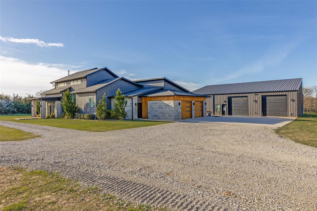 Trinity Ridge Estates - Residential