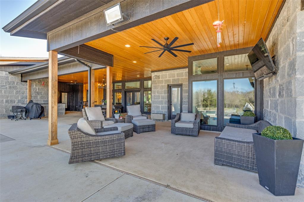 Trinity Ridge Estates - Residential