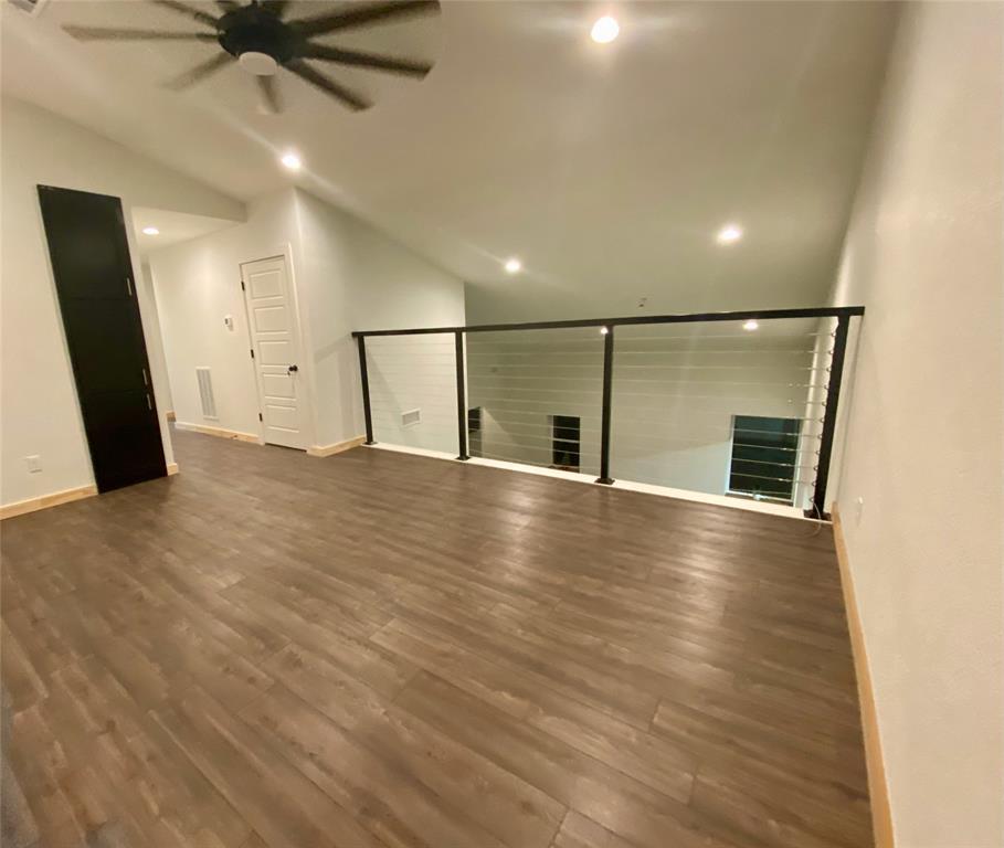 Trinity Ridge Estates - Residential