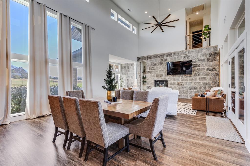 Trinity Ridge Estates - Residential