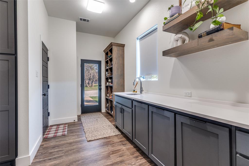 Trinity Ridge Estates - Residential