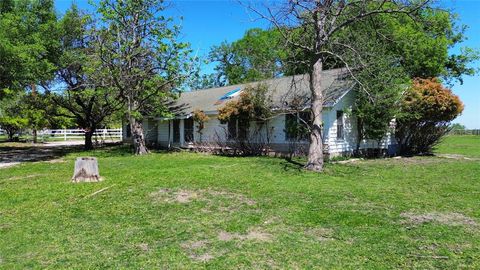 A home in Rowlett