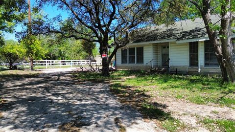 A home in Rowlett