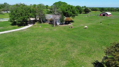 A home in Rowlett