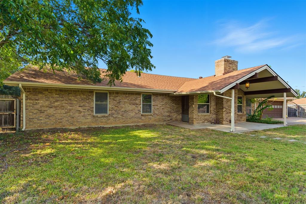 Wedgwood Add - Residential