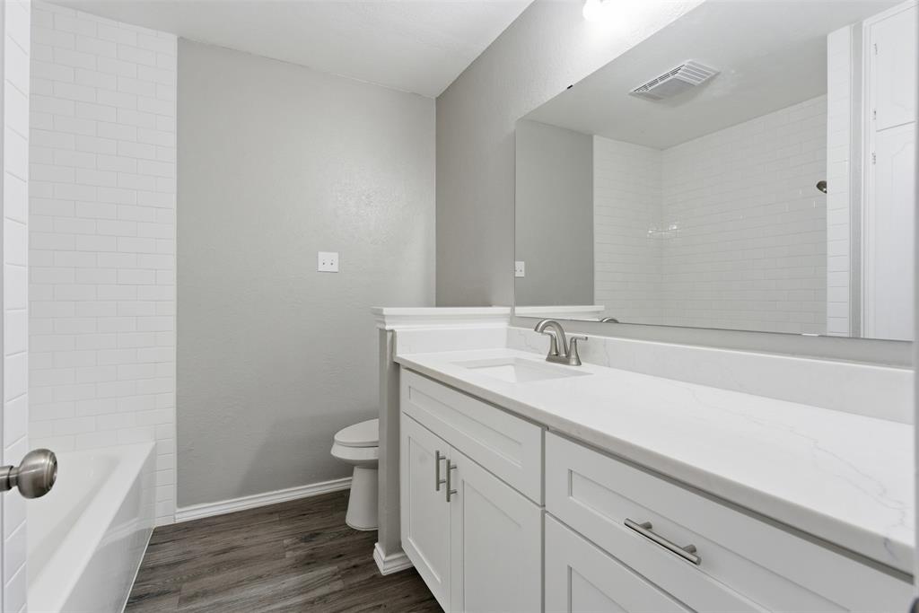 Wedgwood Add - Residential