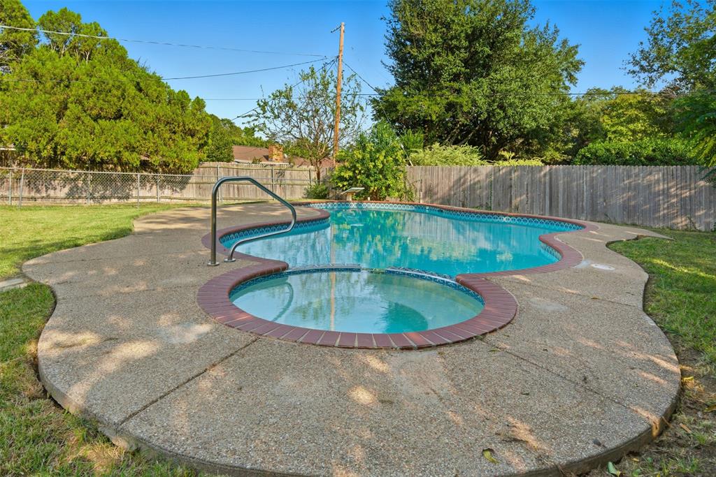 Wedgwood Add - Residential