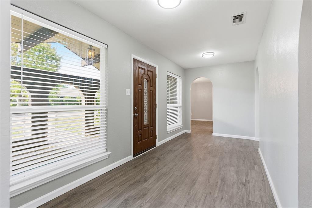 Wedgwood Add - Residential