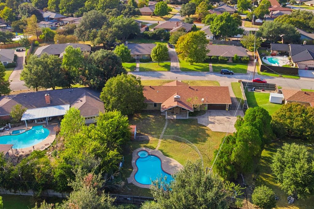 Wedgwood Add - Residential