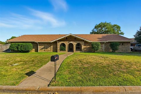 6709 Santiago Ave Avenue Fort Worth TX 76133