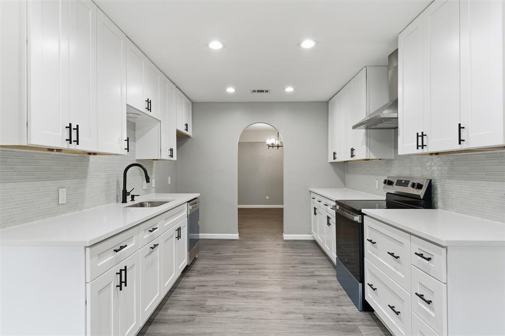 Wedgwood Add - Residential