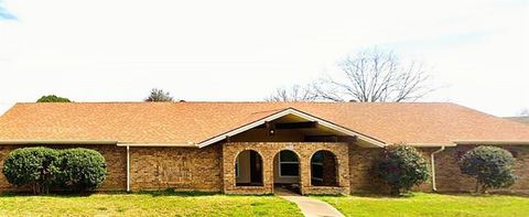 6709 Santiago Avenue Fort Worth TX 76133