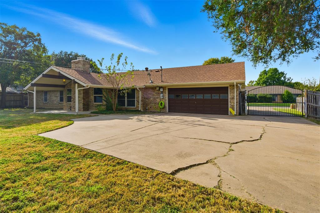 Wedgwood Add - Residential