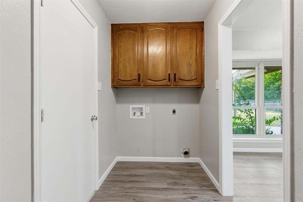 Wedgwood Add - Residential