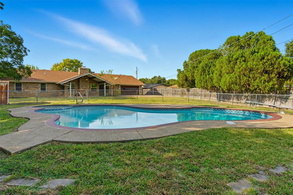 Wedgwood Add - Residential