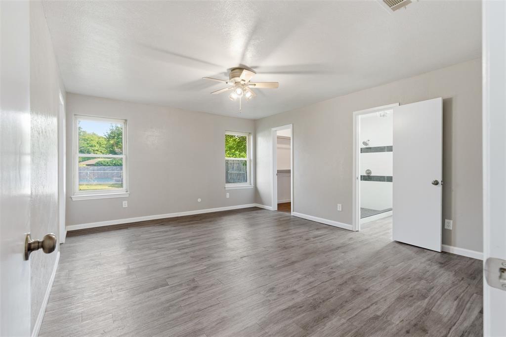 Wedgwood Add - Residential