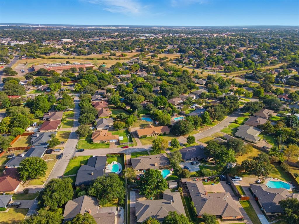 Wedgwood Add - Residential