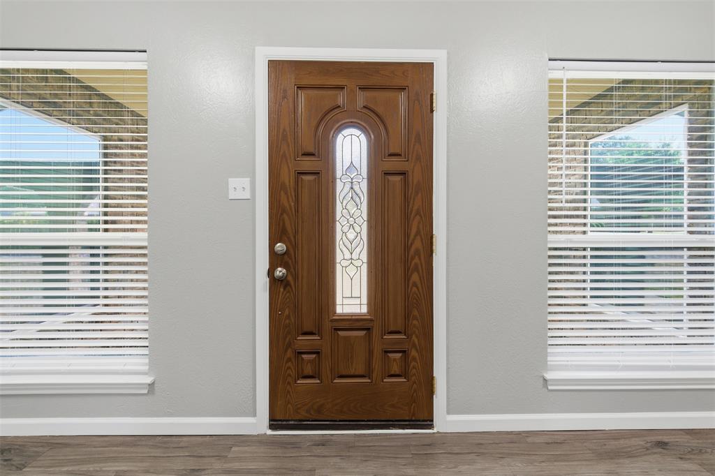 Wedgwood Add - Residential