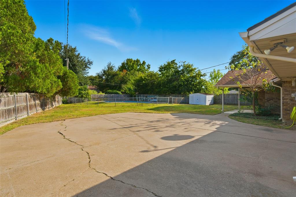 Wedgwood Add - Residential