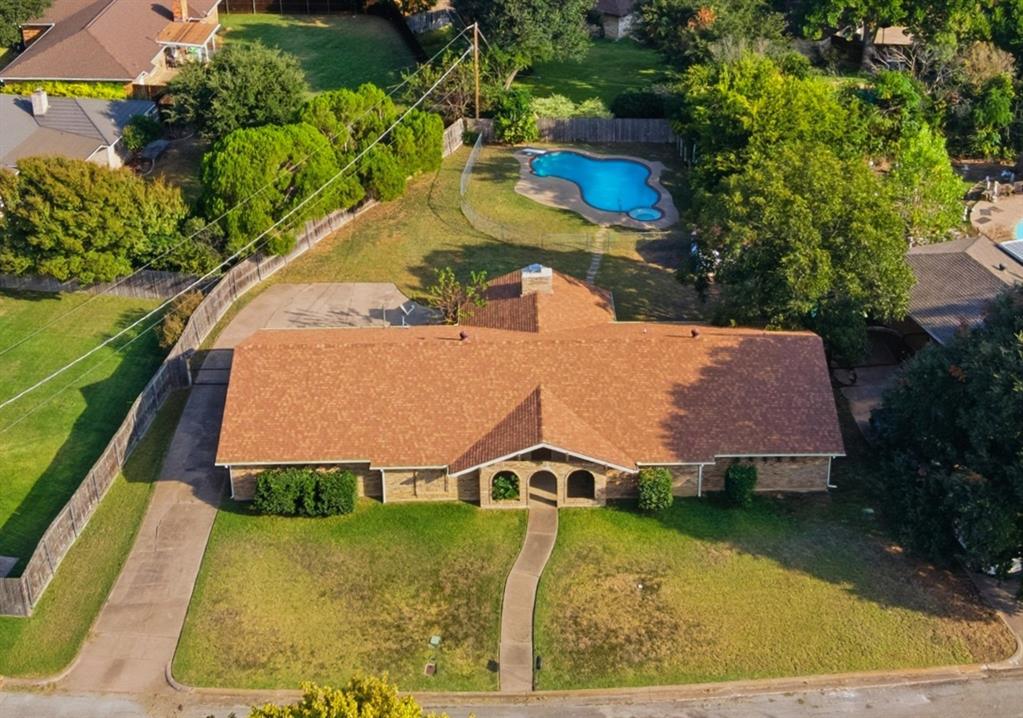 Wedgwood Add - Residential