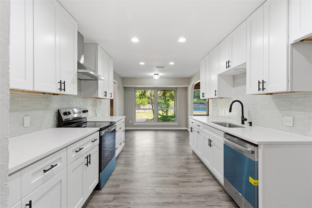 Wedgwood Add - Residential