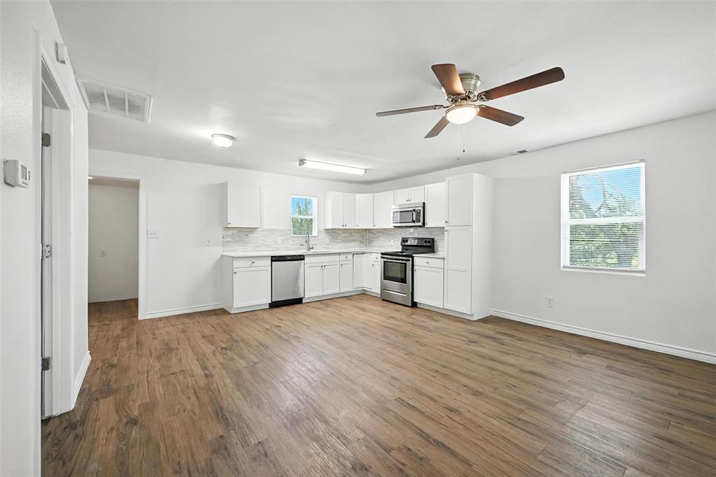 Blue Ridge - Residential