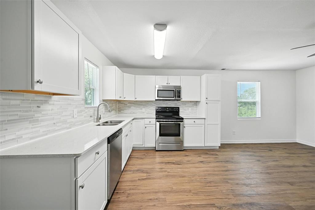 Blue Ridge - Residential