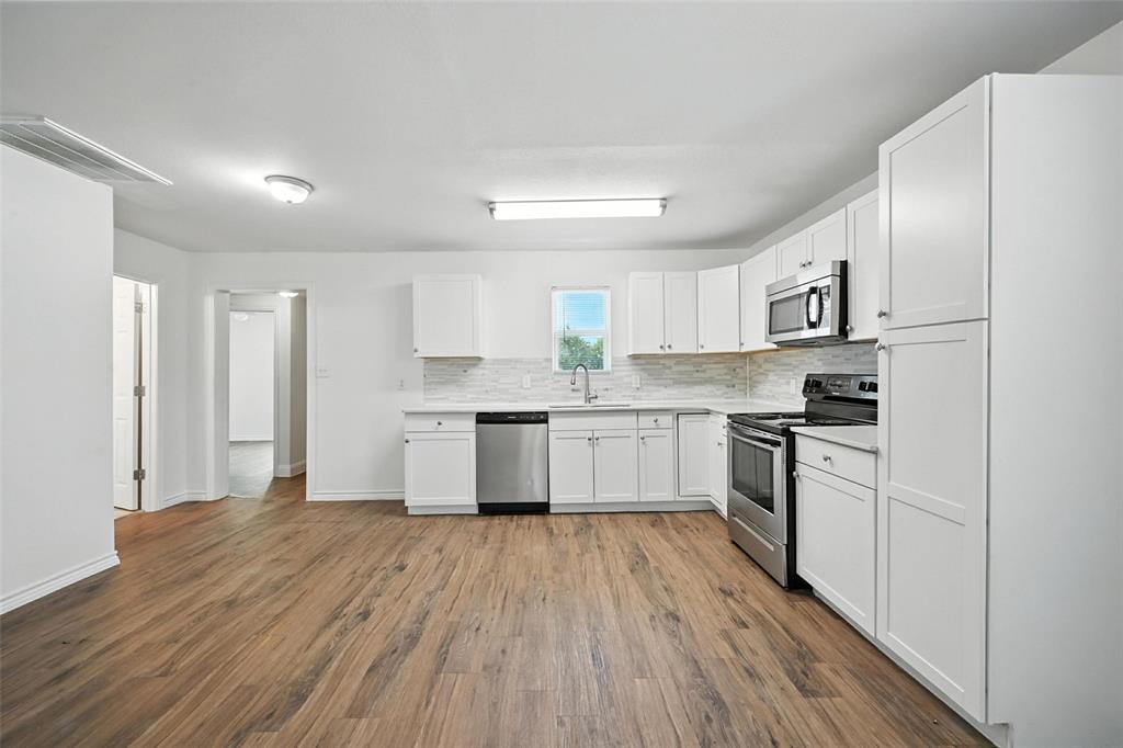 Blue Ridge - Residential