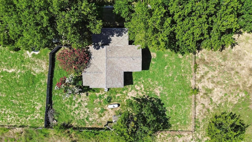 Blue Ridge - Residential