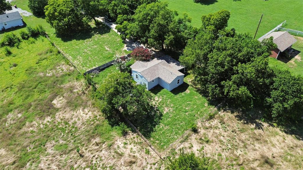 Blue Ridge - Residential