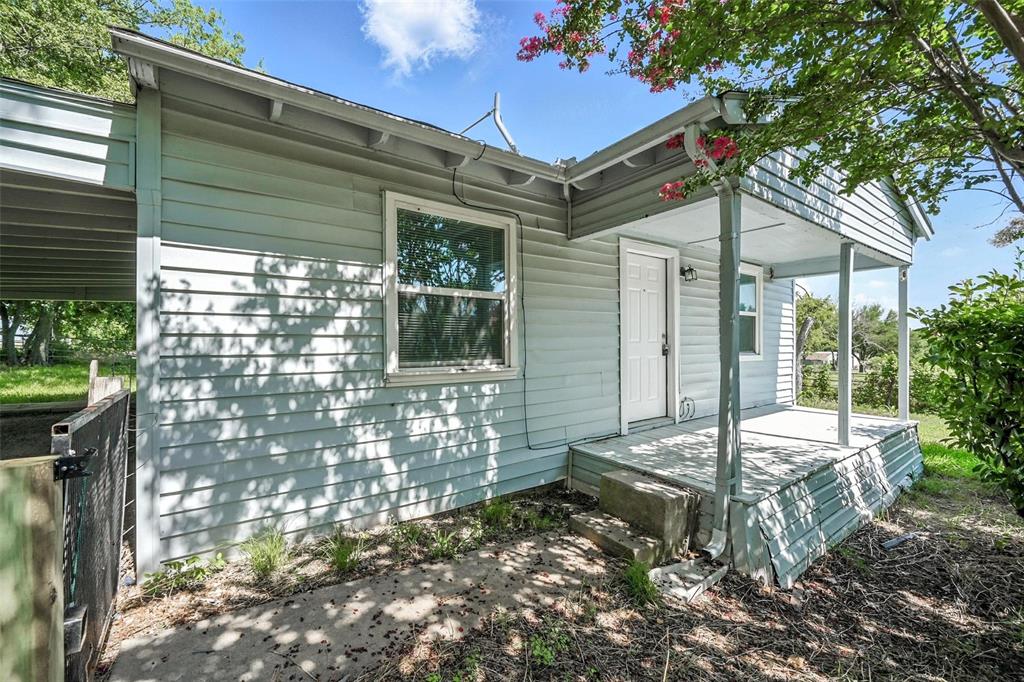 Blue Ridge - Residential