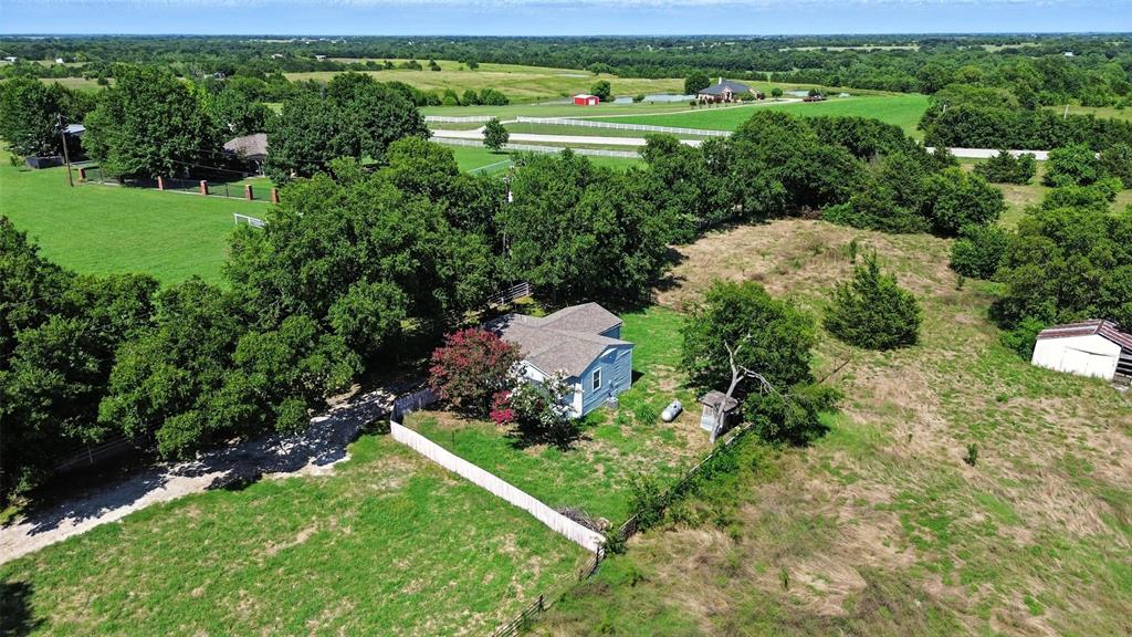 Blue Ridge - Residential