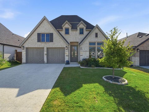 Photo of 1292 Valerian Avenue, Haslet, TX 76052 (MLS # 21363975)