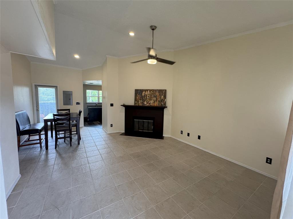 Columbine The A Condo - Residential