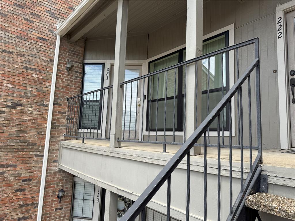 Columbine The A Condo - Residential