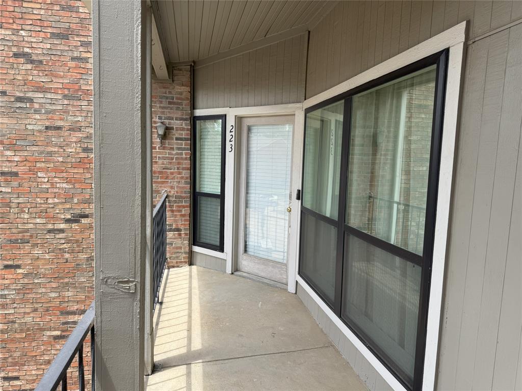 Columbine The A Condo - Residential