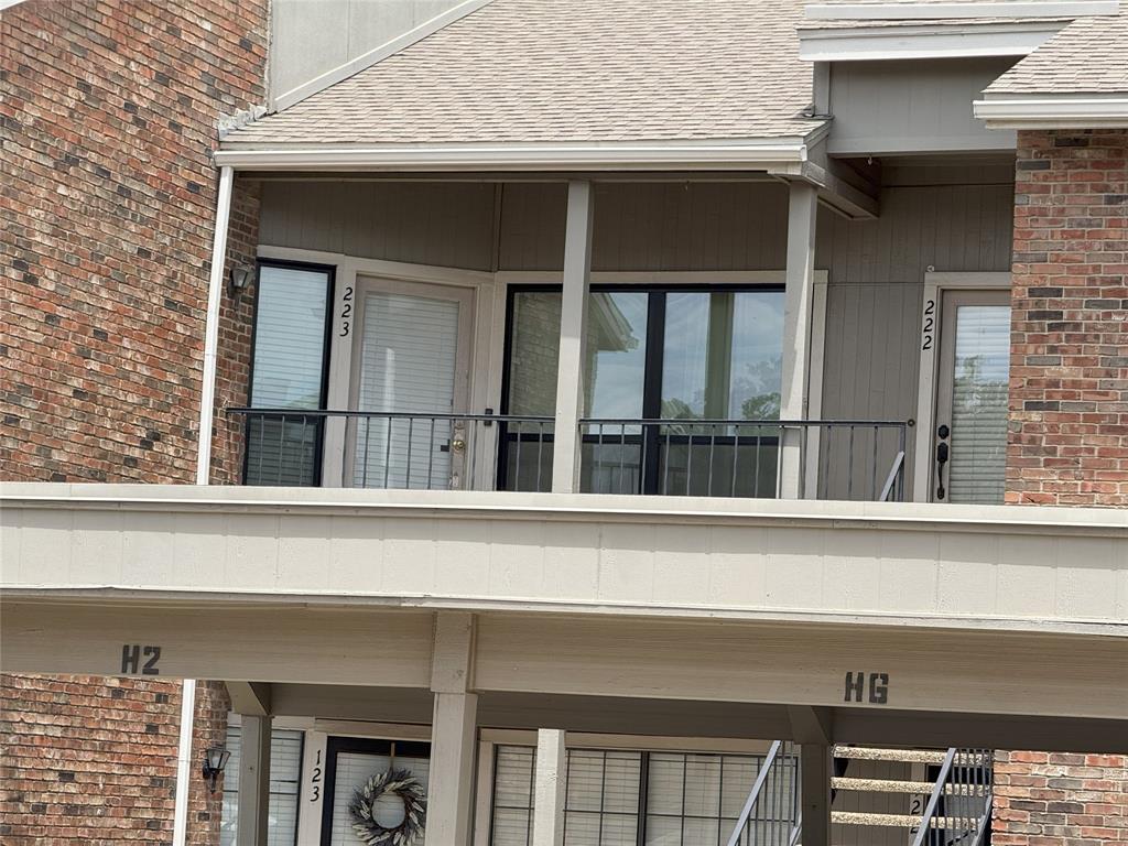 Columbine The A Condo - Residential