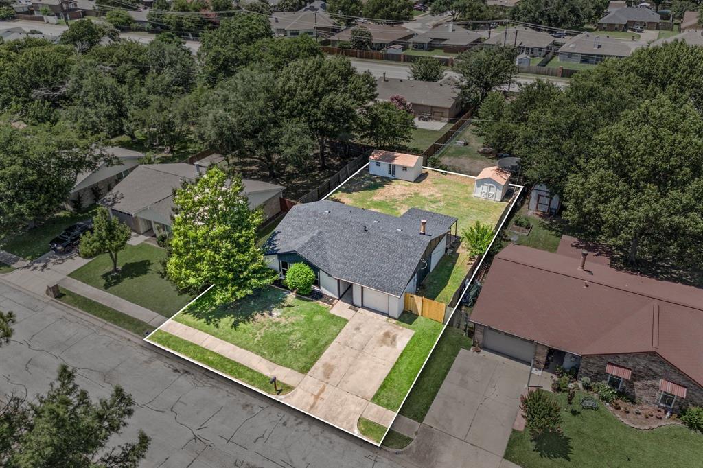 7005 Lincolnshire Lane