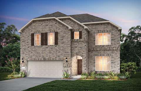 Photo of 1468 Holmes Street, Celina, TX 75009 (MLS # 21357973)