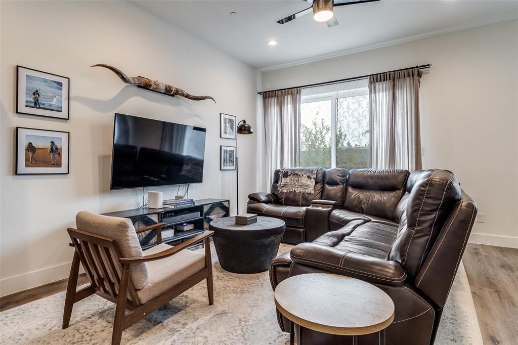 Fakes Park Place - Residential Lease