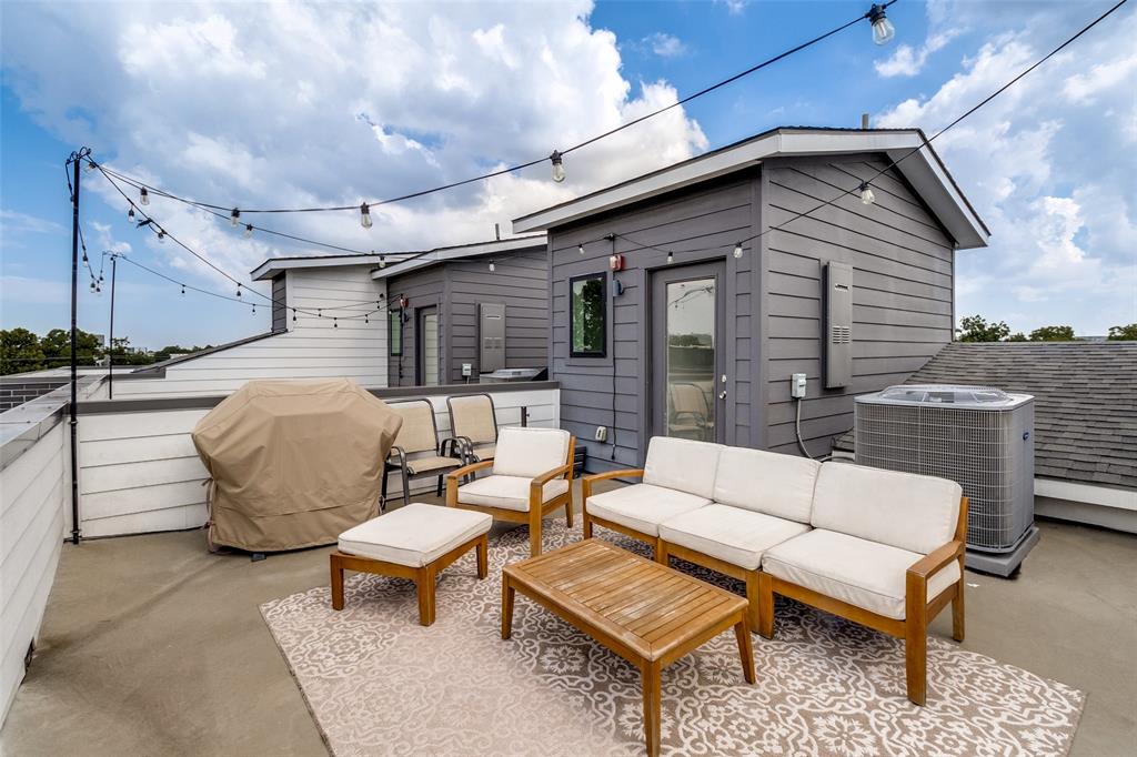 Fakes Park Place - Residential Lease