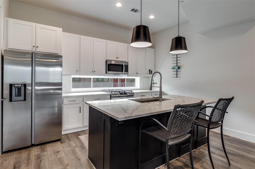 Fakes Park Place - Residential Lease