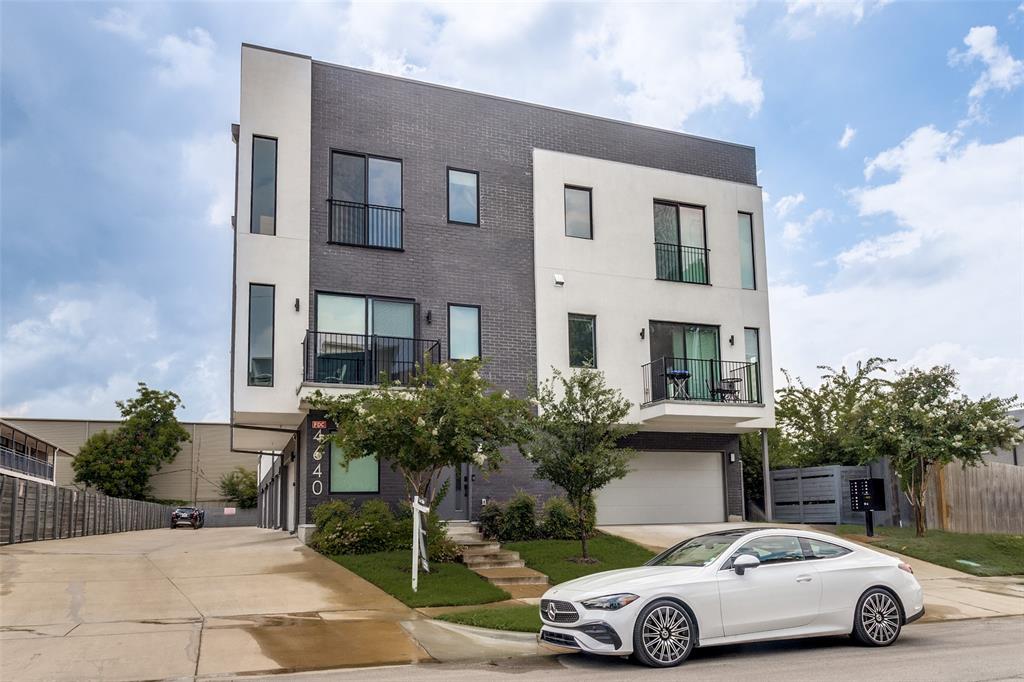 Fakes Park Place - Residential Lease