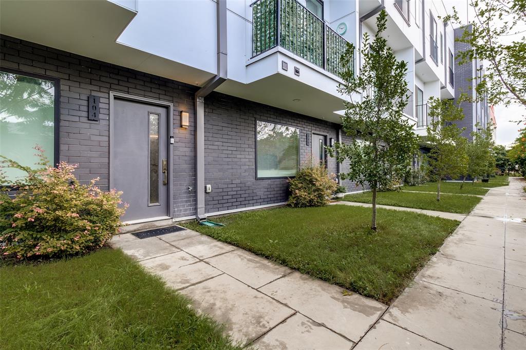 Fakes Park Place - Residential Lease