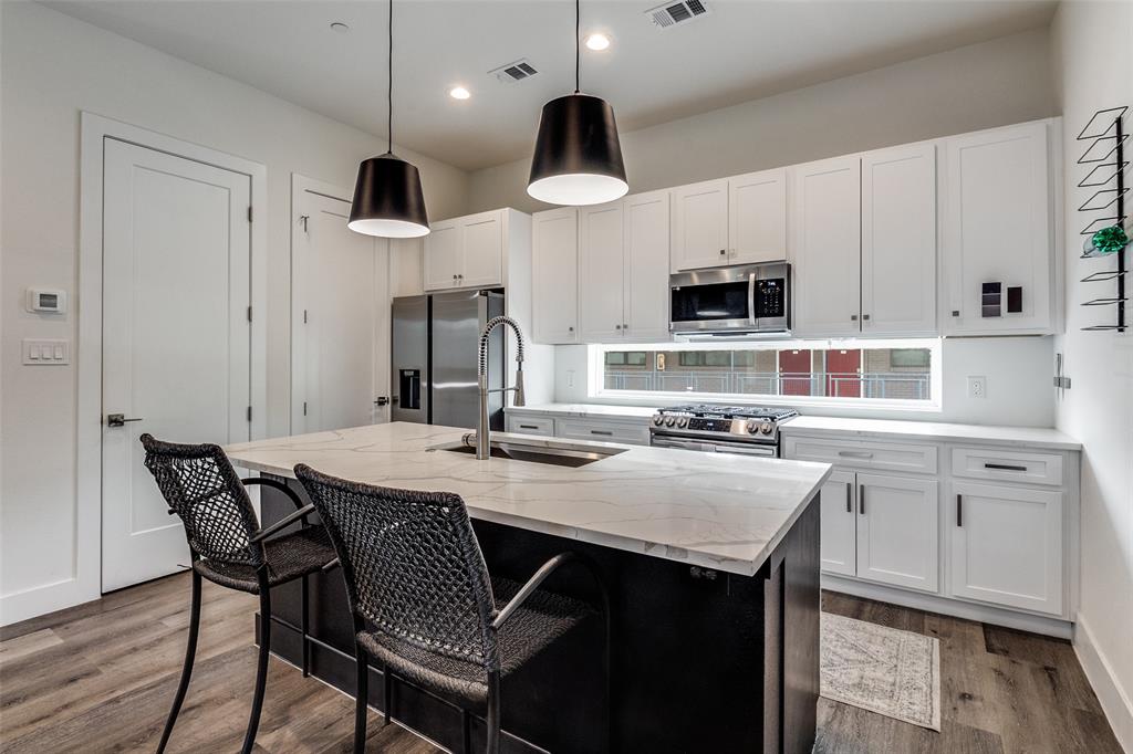 Fakes Park Place - Residential Lease